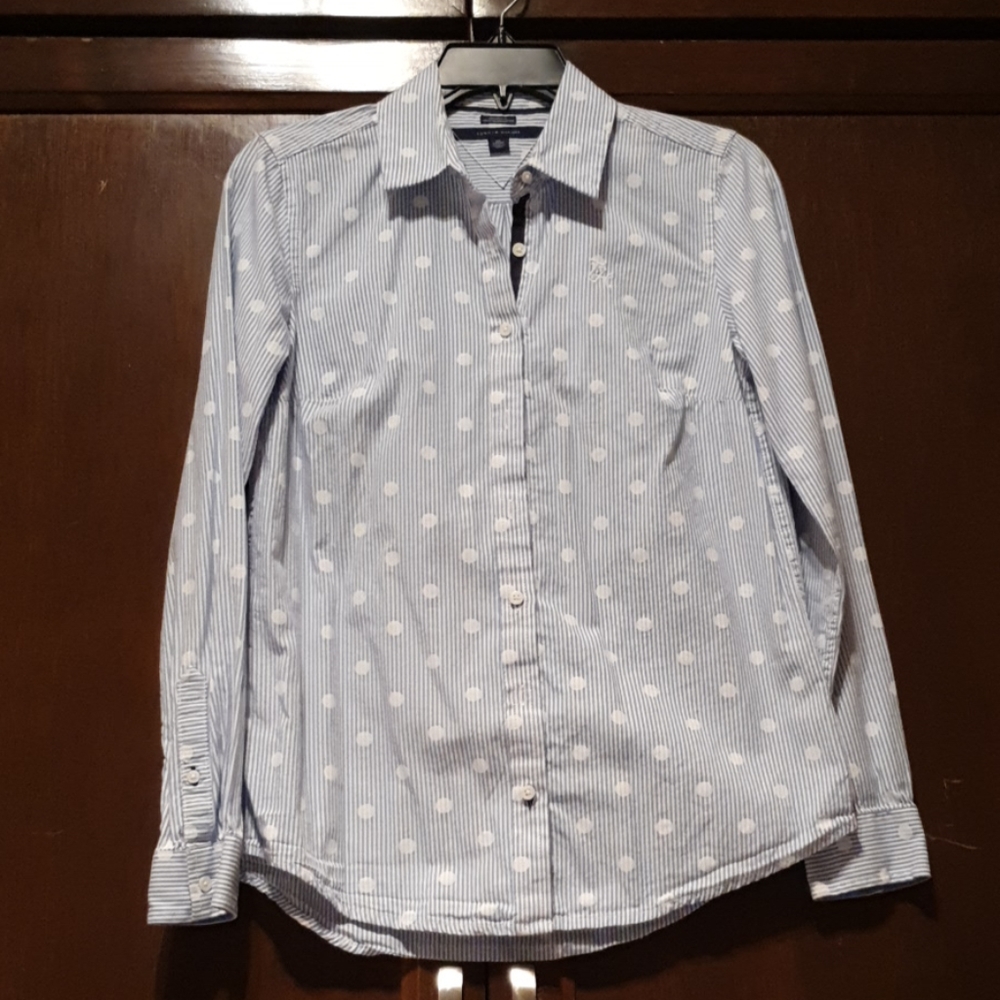 Tommy Hilfiger Shirt